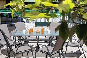 Zanetta's Home by Corfuescapes