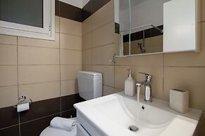 Zanetta's Home by Corfuescapes