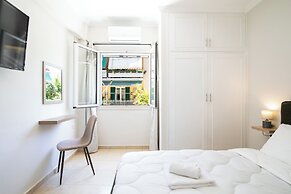 Zanetta's Home by Corfuescapes