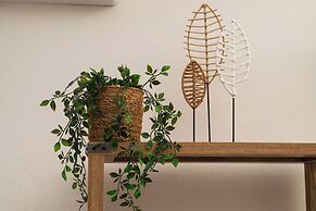 Zanetta's Home by Corfuescapes