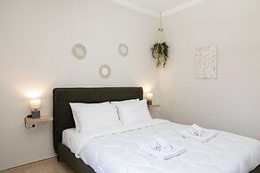 Zanetta's Home by Corfuescapes