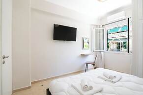 Zanetta's Home by Corfuescapes