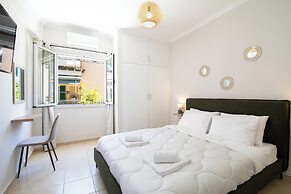 Zanetta's Home by Corfuescapes