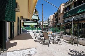 Zanetta's Home by Corfuescapes