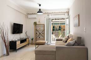 Zanetta's Home by Corfuescapes