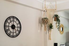 Zanetta's Home by Corfuescapes