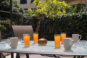 Zanetta's Home by Corfuescapes