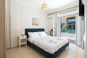 Zanetta's Home by Corfuescapes