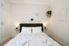 Zanetta's Home by Corfuescapes