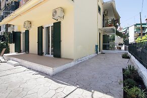 Zanetta's Home by Corfuescapes