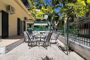 Zanetta's Home by Corfuescapes