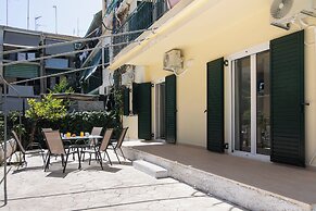 Zanetta's Home by Corfuescapes