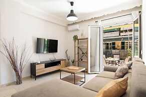 Zanetta's Home by Corfuescapes