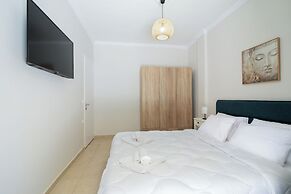 Zanetta's Home by Corfuescapes