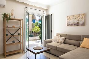 Zanetta's Home by Corfuescapes