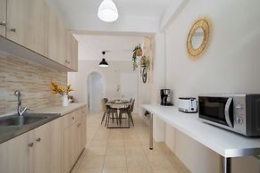 Zanetta's Home by Corfuescapes