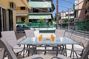 Zanetta's Home by Corfuescapes