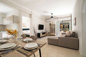 Zanetta's Home by Corfuescapes