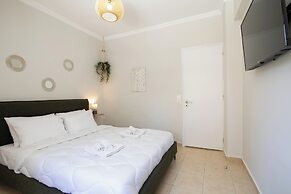 Zanetta's Home by Corfuescapes