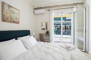 Zanetta's Home by Corfuescapes