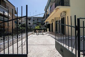 Zanetta's Home by Corfuescapes