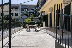 Zanetta's Home by Corfuescapes