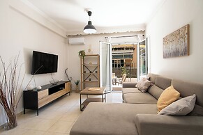 Zanetta's Home by Corfuescapes