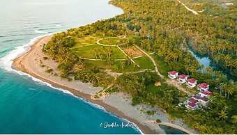 Sansapore Pacific Park Resort