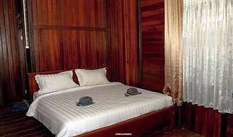 Sansapore Pacific Park Resort