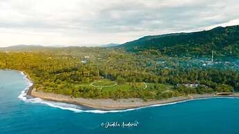 Sansapore Pacific Park Resort