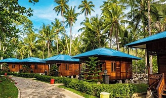 Sansapore Pacific Park Resort