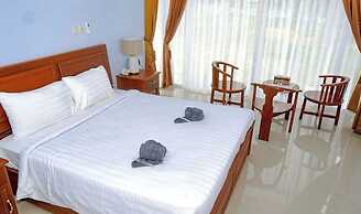 Sansapore Pacific Park Resort