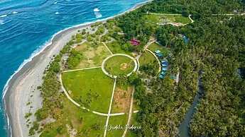 Sansapore Pacific Park Resort