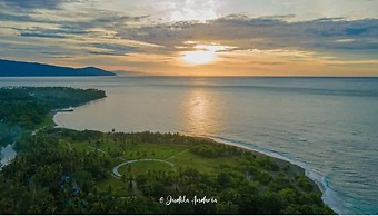 Sansapore Pacific Park Resort