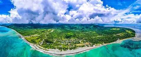 Sansapore Pacific Park Resort