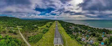 Sansapore Pacific Park Resort