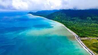 Sansapore Pacific Park Resort