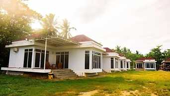 Sansapore Pacific Park Resort