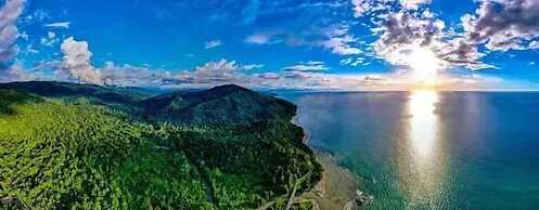 Sansapore Pacific Park Resort