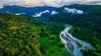 Sansapore Pacific Park Resort