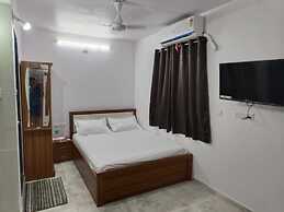 Hotel Parcham