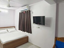 Hotel Parcham