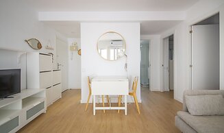 R156 - Apartamento Ganna