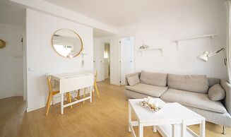 R156 - Apartamento Ganna