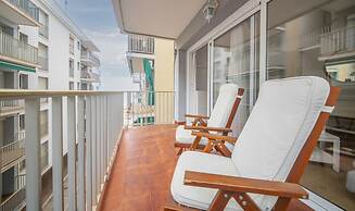 R156 - Apartamento Ganna