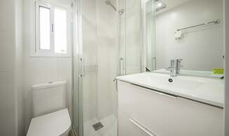 R156 - Apartamento Ganna