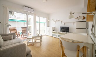 R156 - Apartamento Ganna