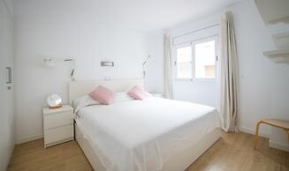 R156 - Apartamento Ganna