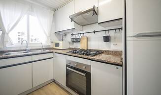 R156 - Apartamento Ganna