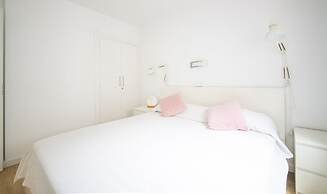 R156 - Apartamento Ganna